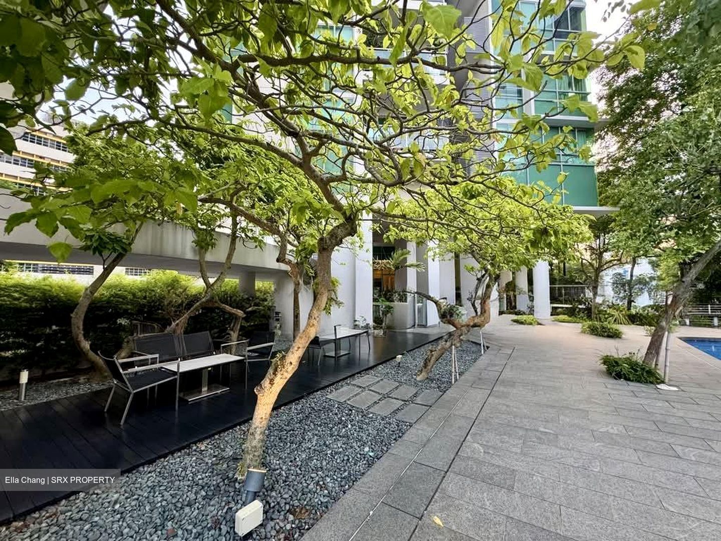 Domain 21 (D3), Condominium #602821331